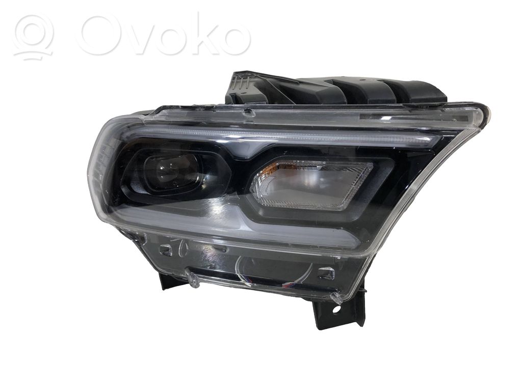 Phare frontale   68433778AB,68433778AC,REPLACEMENT,TAIWAN