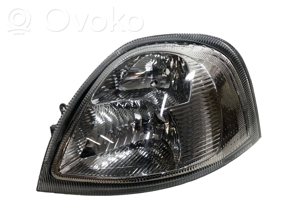 Opel Movano A Headlight/headlamp 