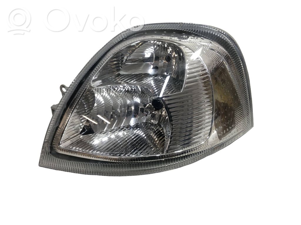 Opel Movano A Headlight/headlamp 