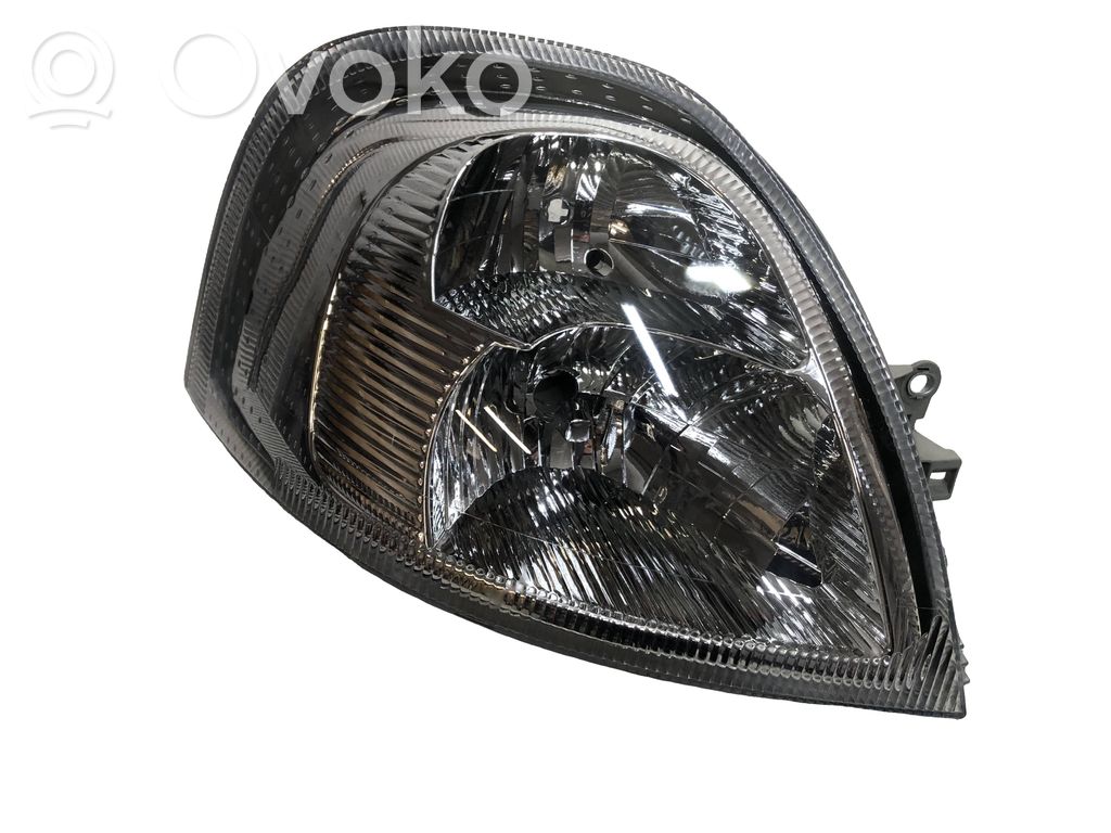 Headlight/headlamp   AYFAR,REPLACEMENT,TURKEY