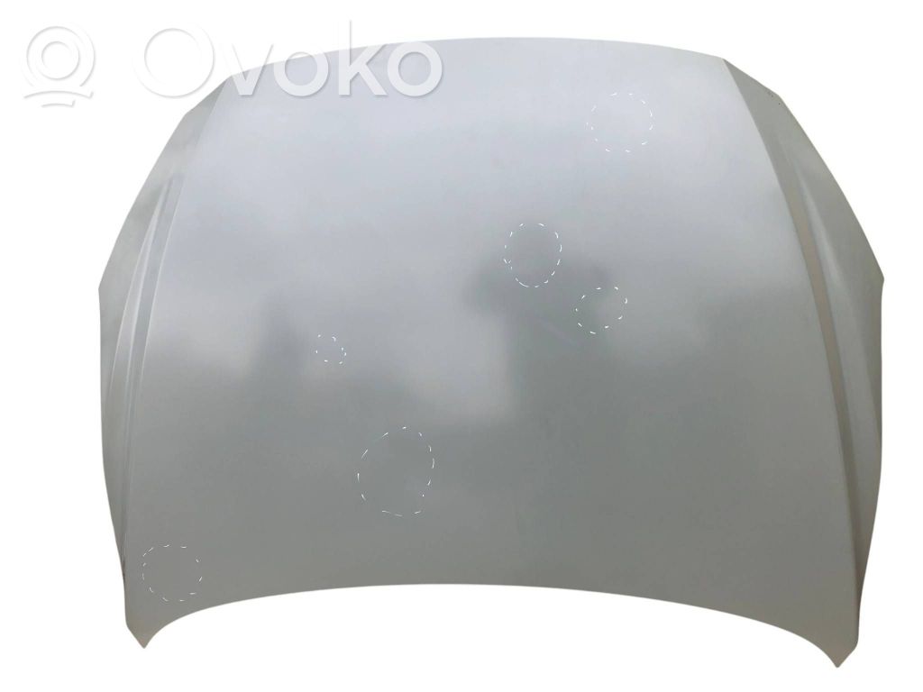Капот двигателя   REPLACEMENT,TAIWAN,BHY05231X