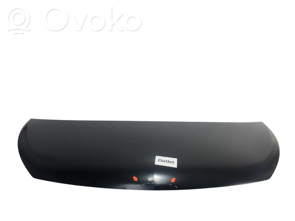 Engine bonnet/hood   REPLACEMENT,TAIWAN,1681643280,93455832