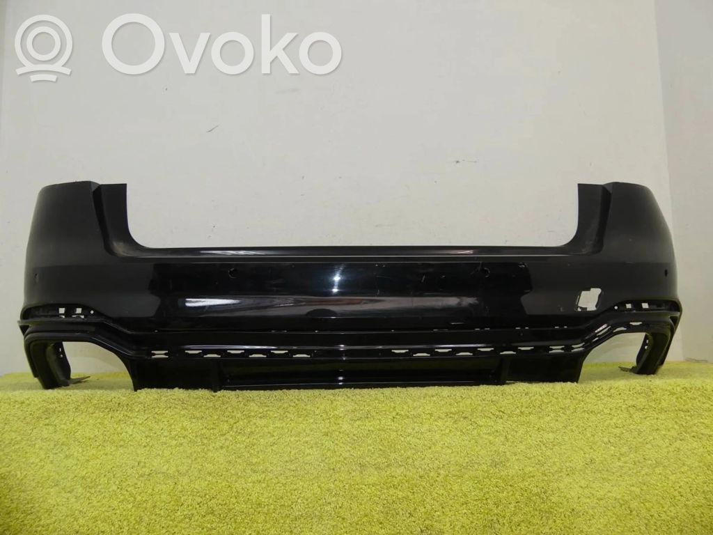 Audi A4 S4 B9 Puskuri 