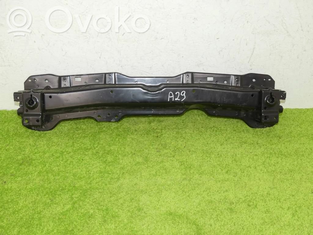 Suzuki Vitara (LY) Radiator support slam panel bracket 