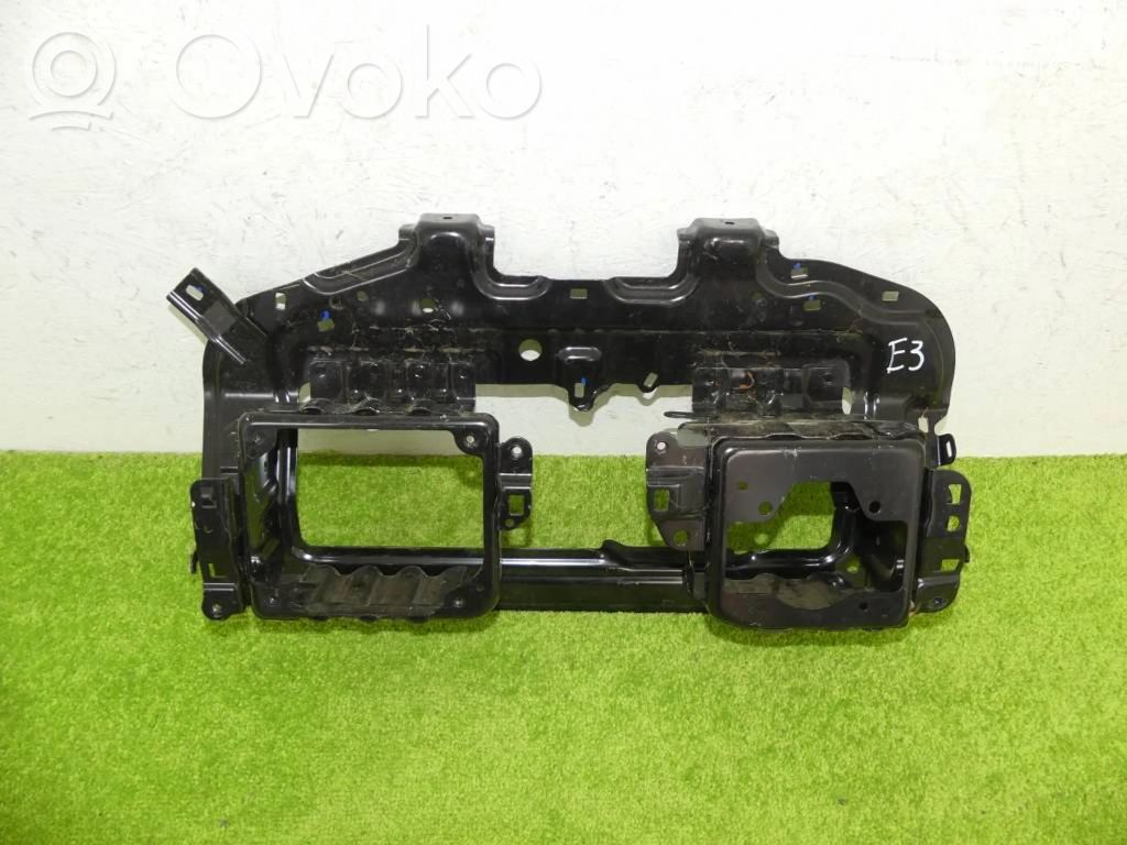 Honda NSX Altra parte interiore 