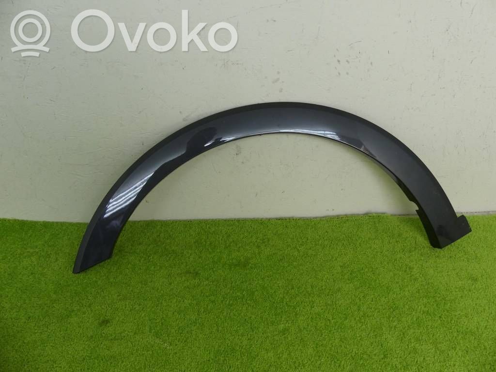 Audi A1 Front arch trim 