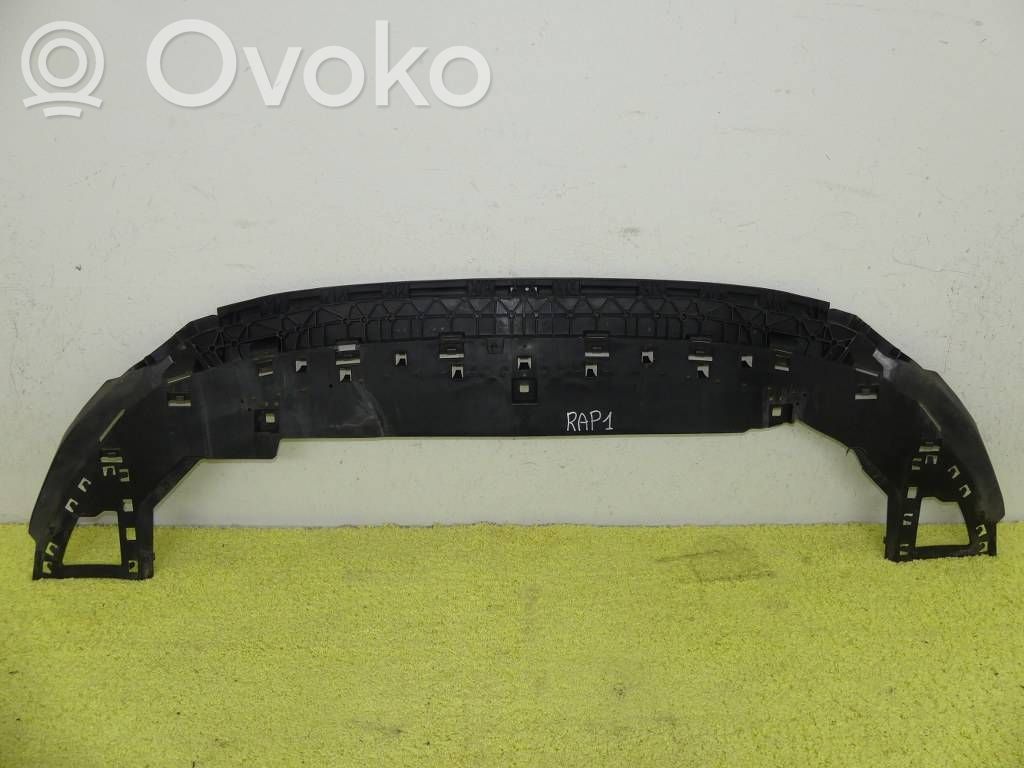 Audi A3 8Y Front bumper 