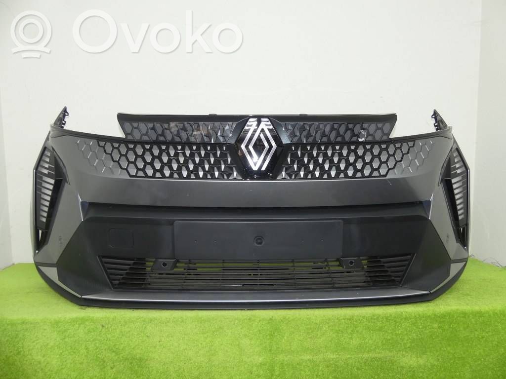 Renault Scenic E-Tech V Stoßstange Stoßfänger vorne 