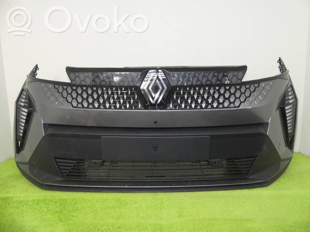 Renault Scenic E-Tech V Stoßstange Stoßfänger vorne 