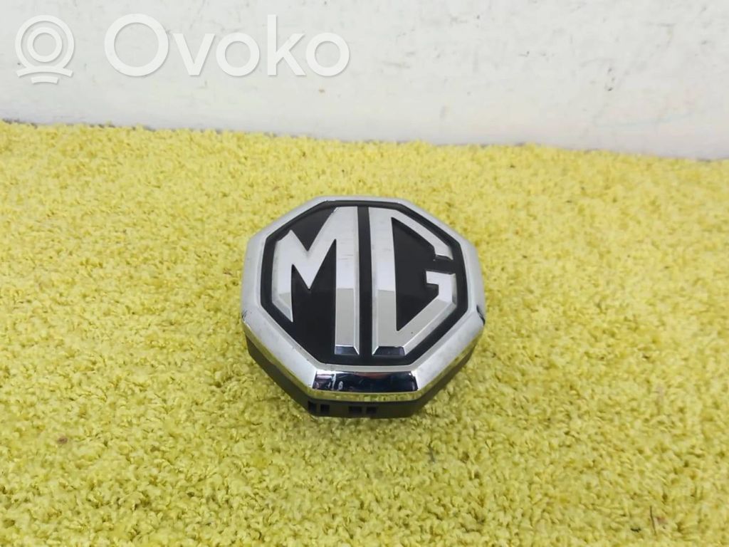 MG ZS Emblemat / Logo / Litery drzwi tylnych 