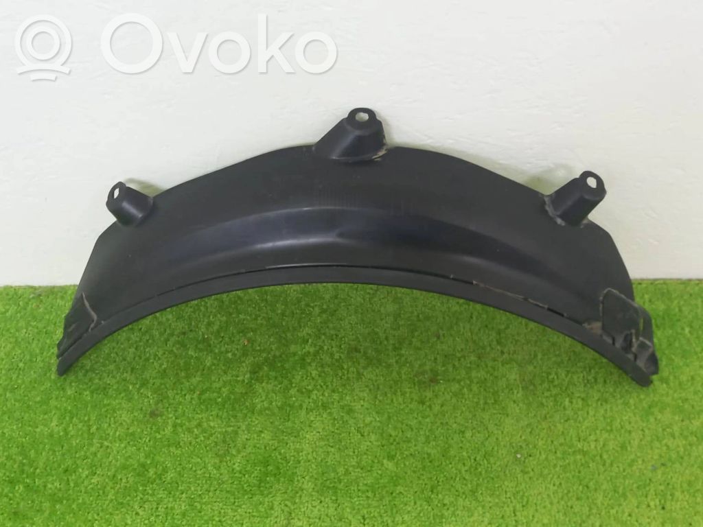 BMW M3 Nadkole tylne 
