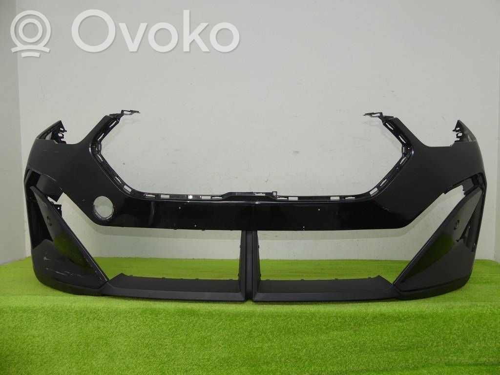 BMW X2 U10 Front bumper 