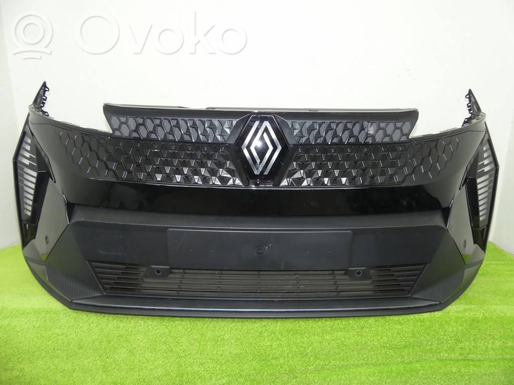 Renault Scenic E-Tech V Etupuskuri 