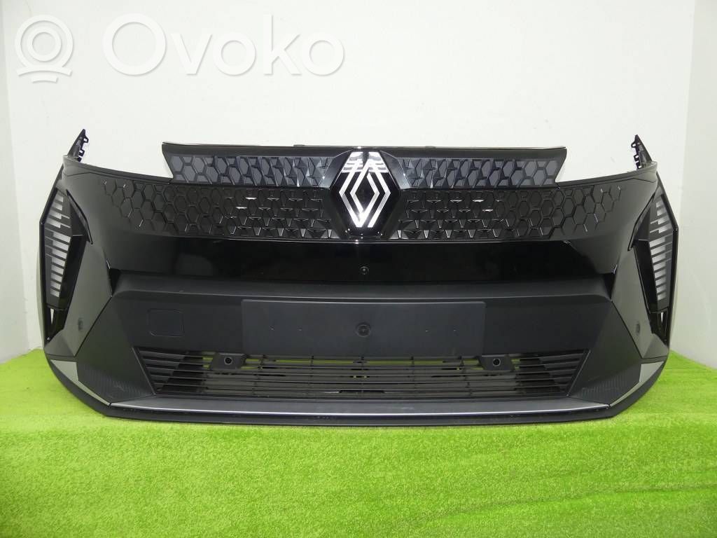 Renault Scenic E-Tech V Etupuskuri 