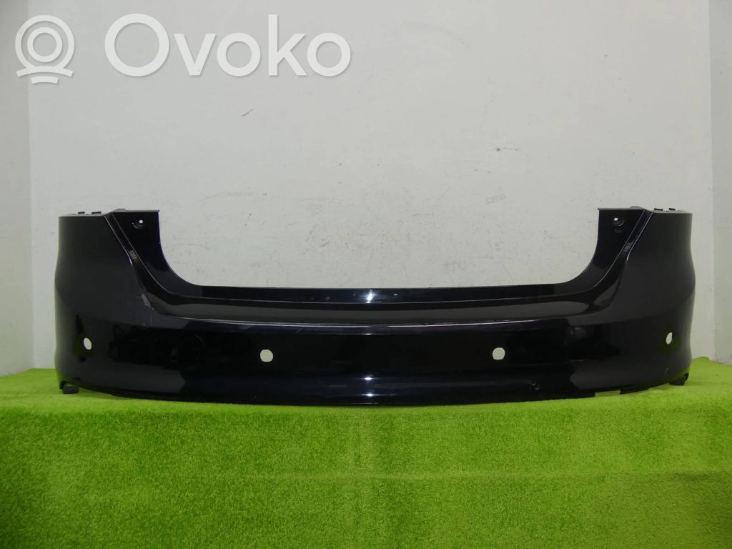 Ford Focus Parachoques 