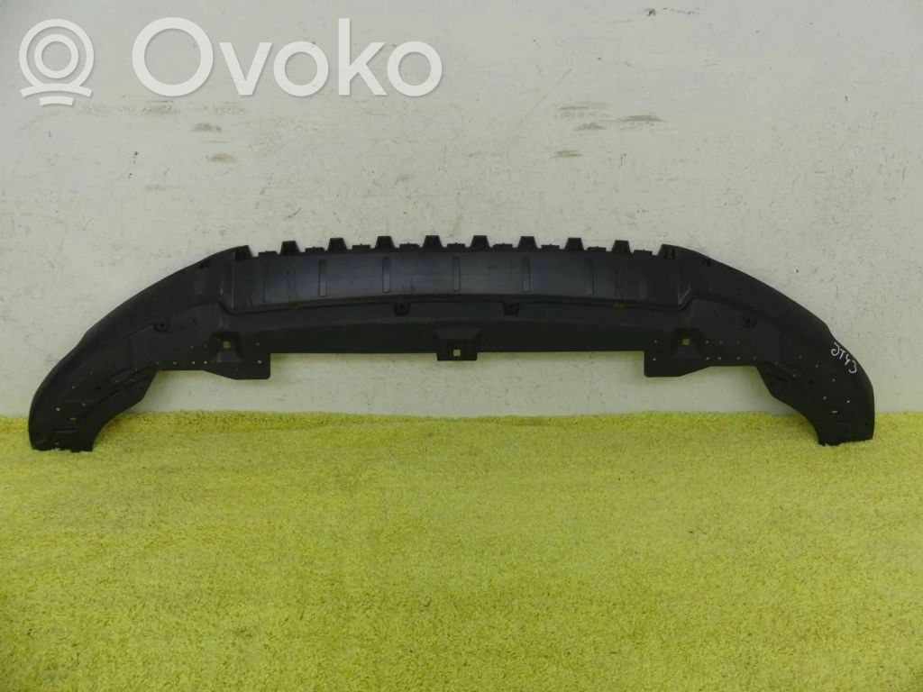 Audi Q2 - Front bumper skid plate/under tray 