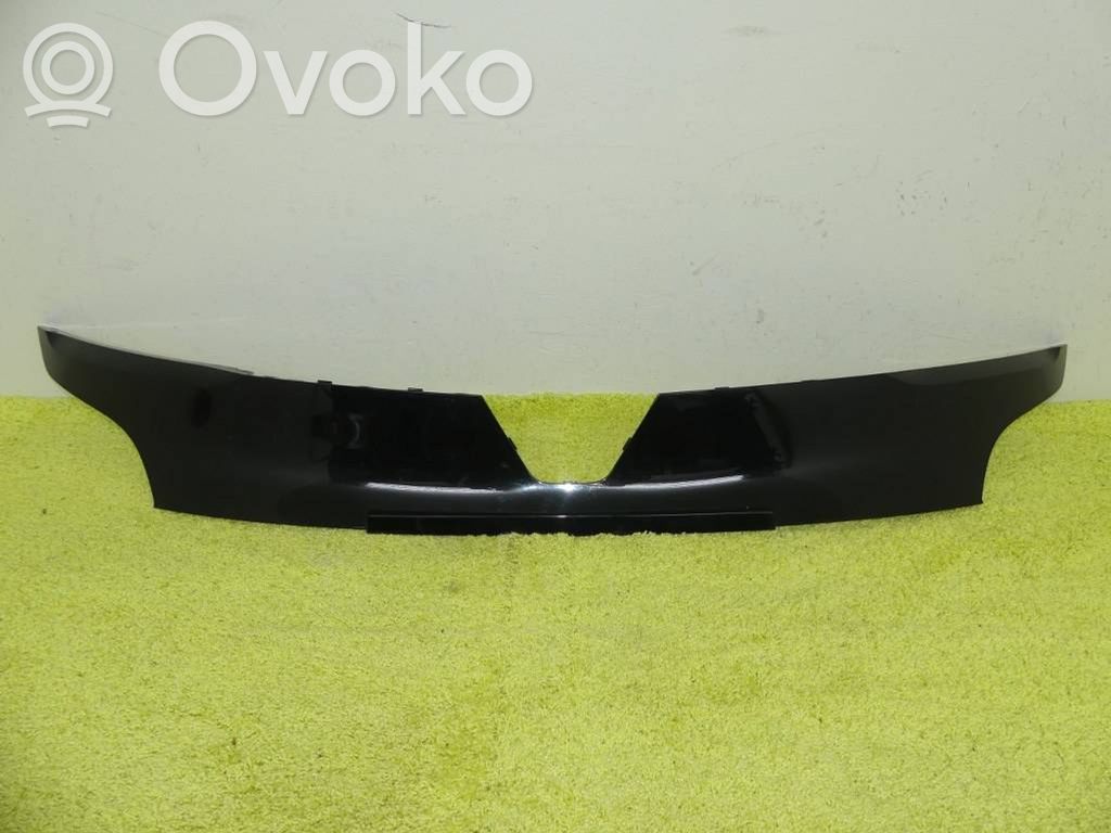 Renault Megane E-Tech Front bumper 