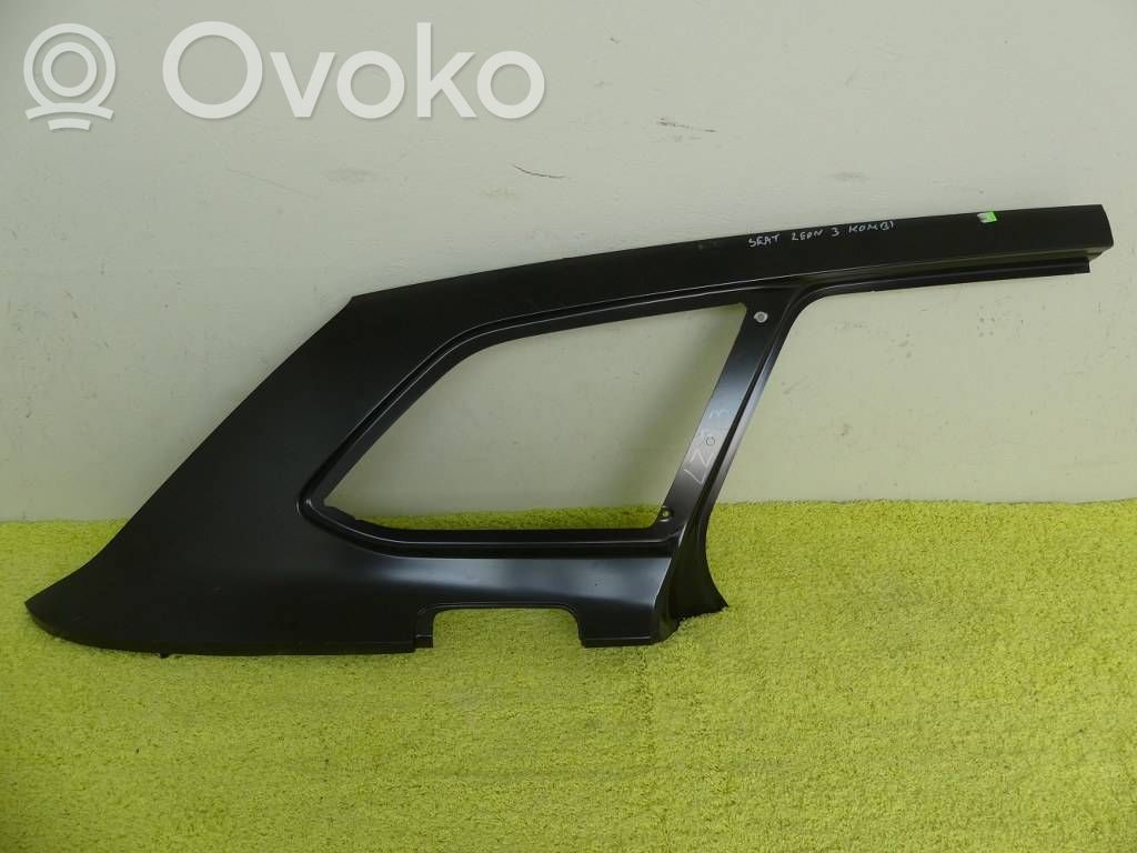 Seat Leon (5F) Panel lateral trasero 