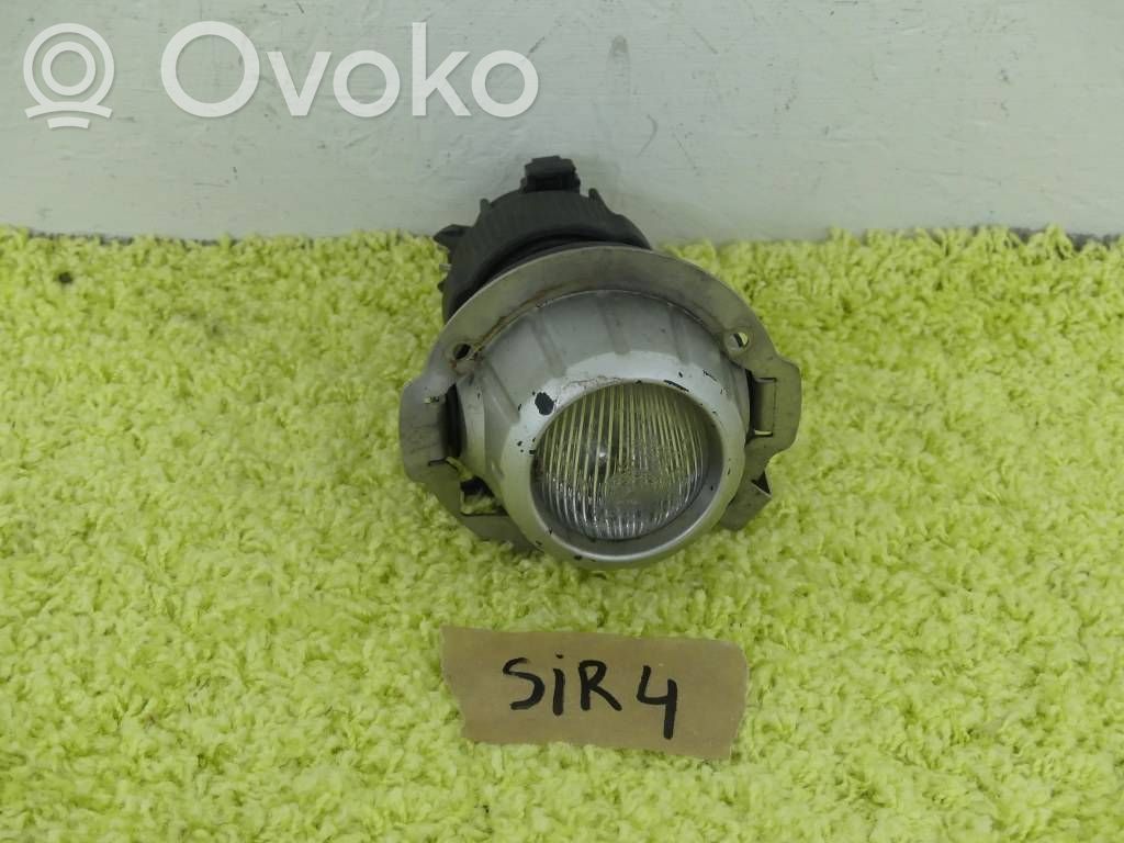 Opel Insignia A Miglas lukturis priekšā 