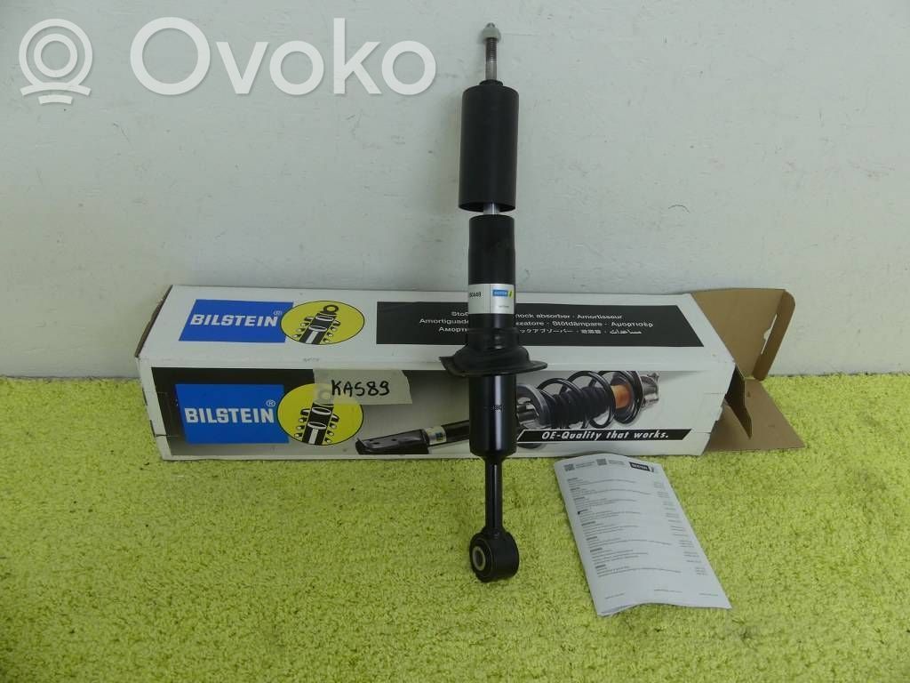 Ford Ranger Front shock absorber/damper 