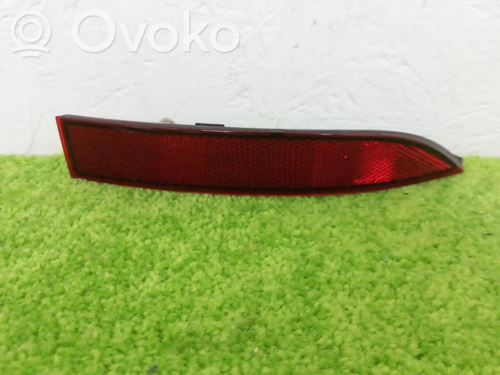 Audi A6 S6 C8 4K Reflector de faros/luces traseros 