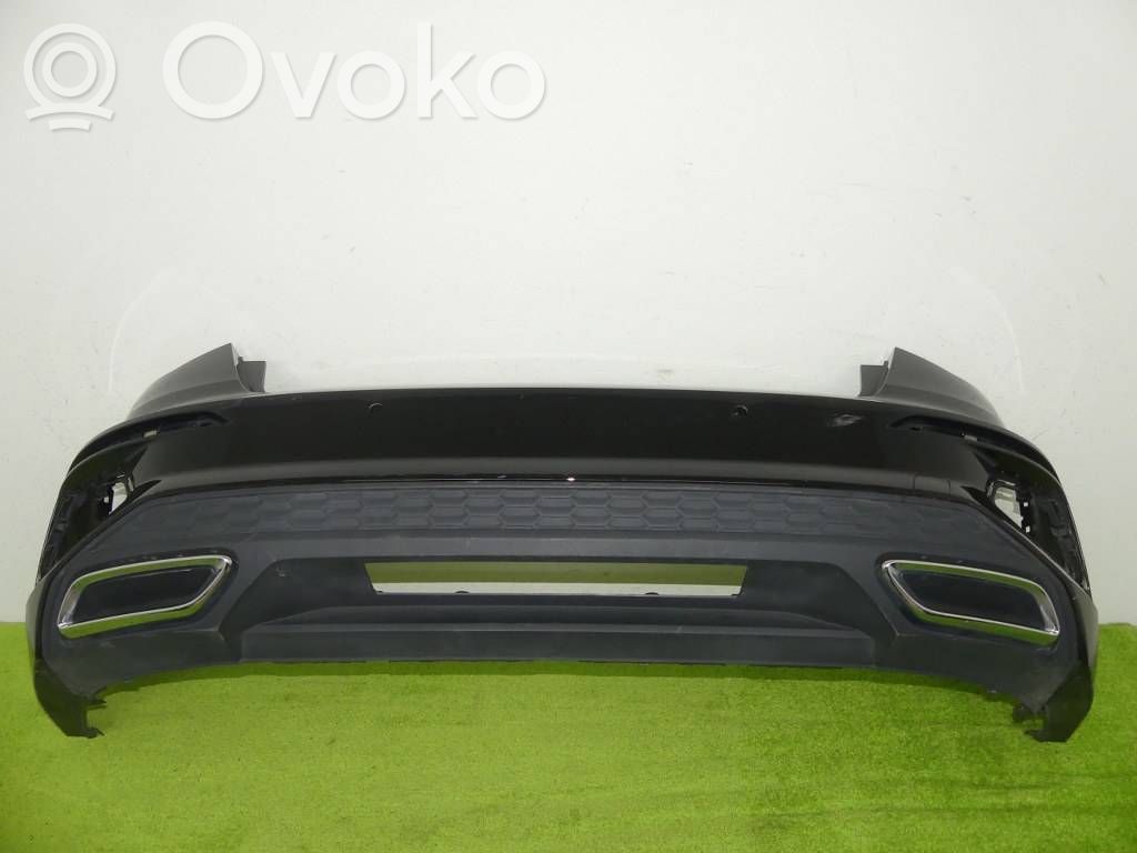 Audi A3 8Y Parachoques 