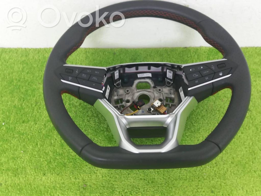 Seat Leon IV Vairas 