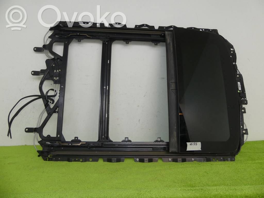 BMW X1 E84 Kit toit ouvrant 