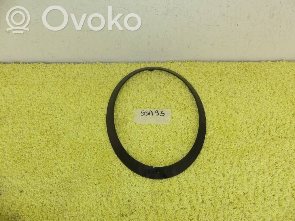 Mini One - Cooper F56 F55 Under headlight/headlamp trim 