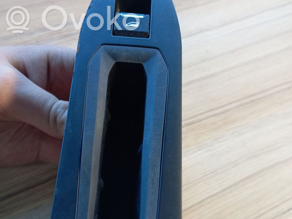 BMW iX Other interior part 