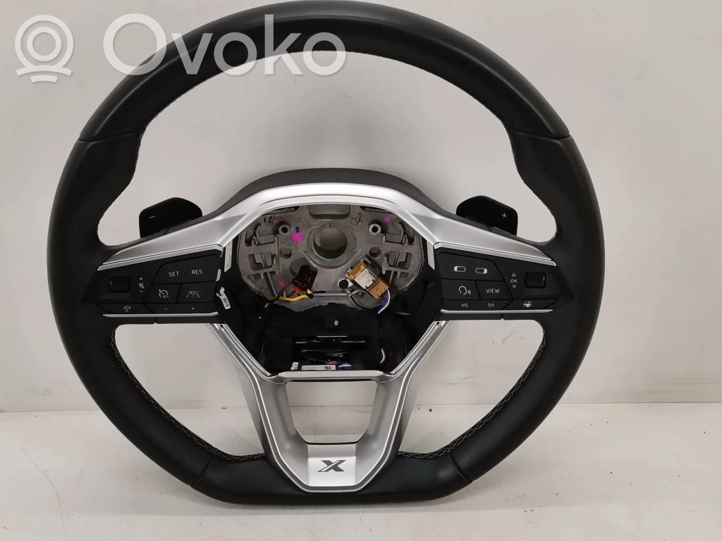 Seat Leon IV Ohjauspyörä 