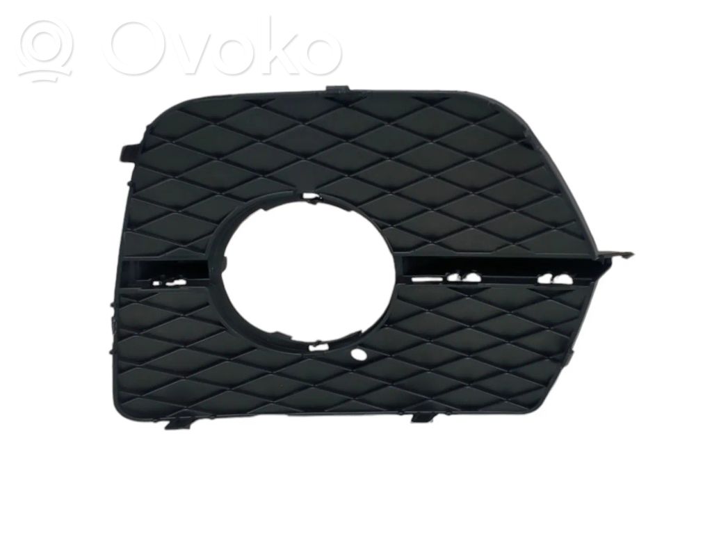 BMW X6M G06 F96 Front bumper lower grill 