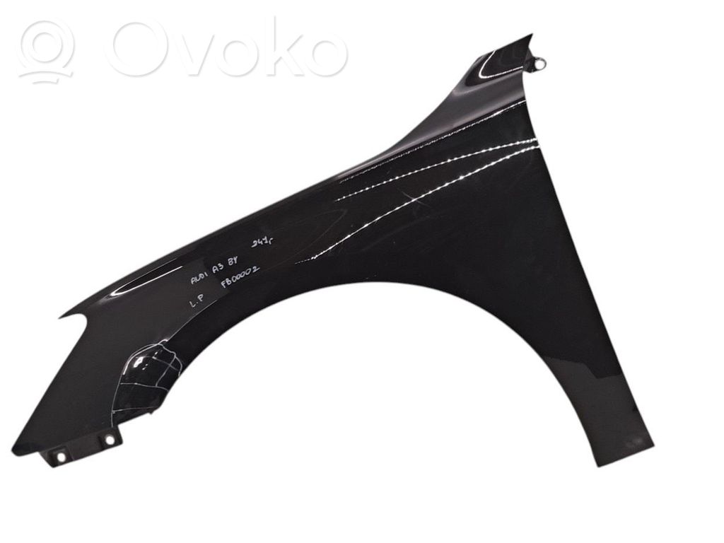 Audi A3 8Y Fender 