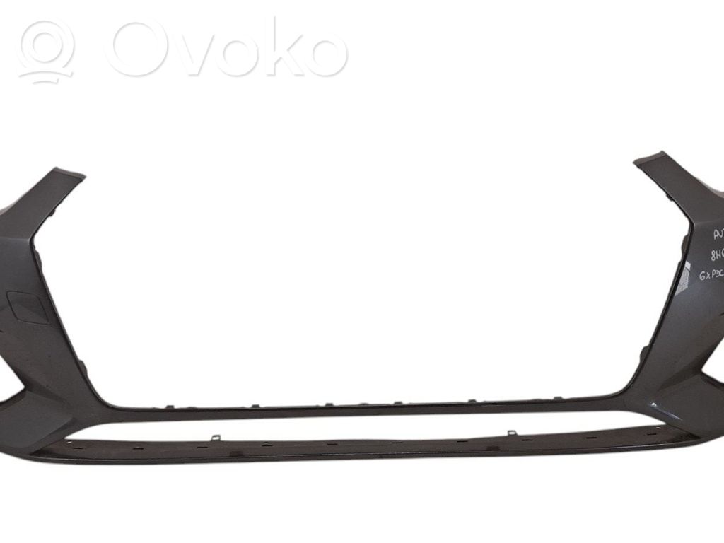 Priekinis bamperis   8W6807437