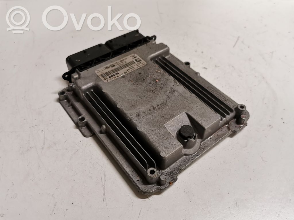 Jaguar F-Type Engine control unit/module 