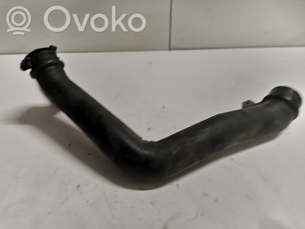 Mazda 6 Intercooler hose/pipe 
