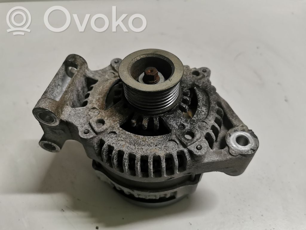 Volvo S40 Ģenerators 