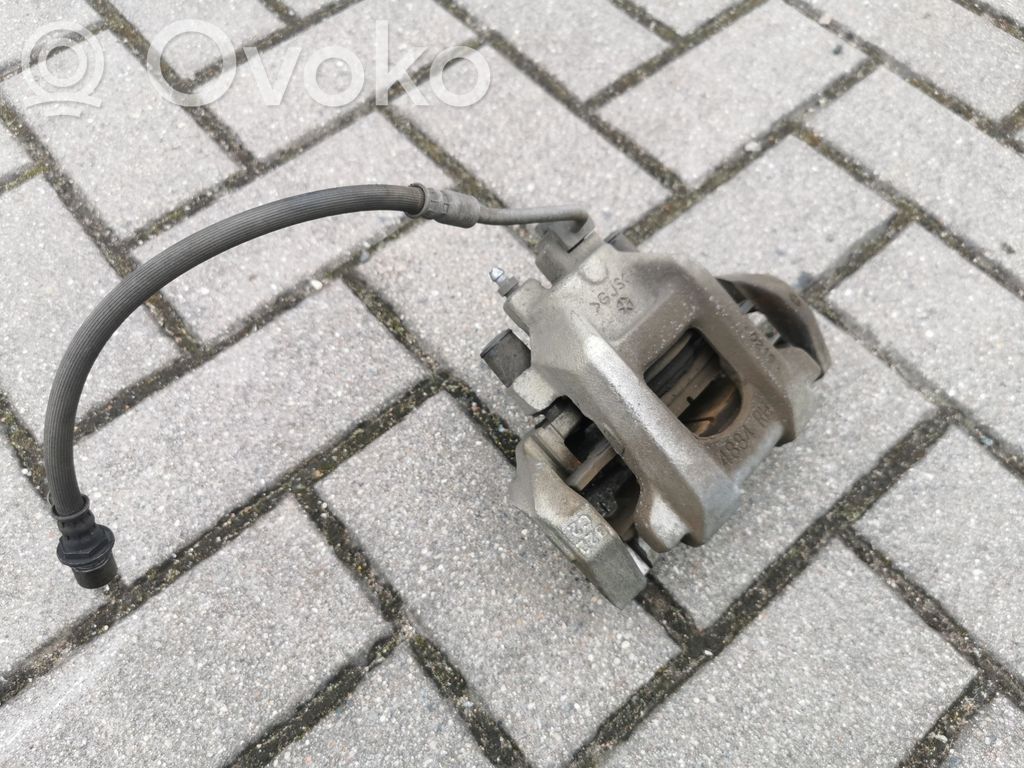 Задний суппорт   4883