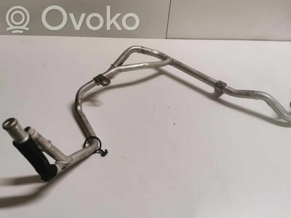 Dodge Durango Variklio aušinimo vamzdelis (-ai)/ žarna (-os) 