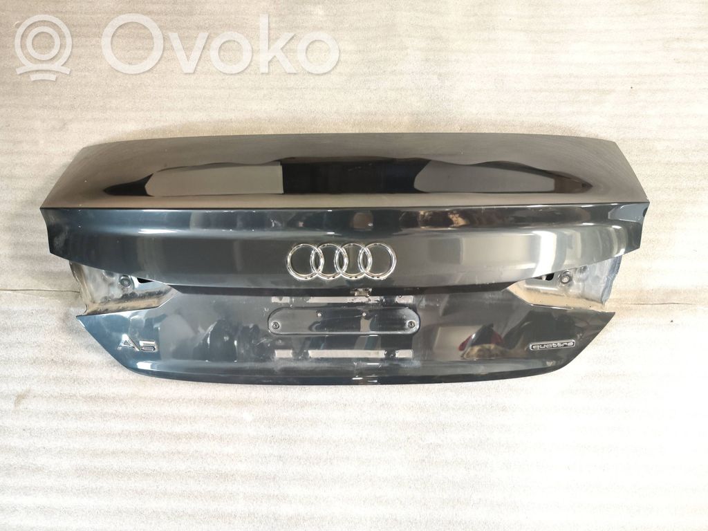 Tailgate/trunk/boot lid   0895