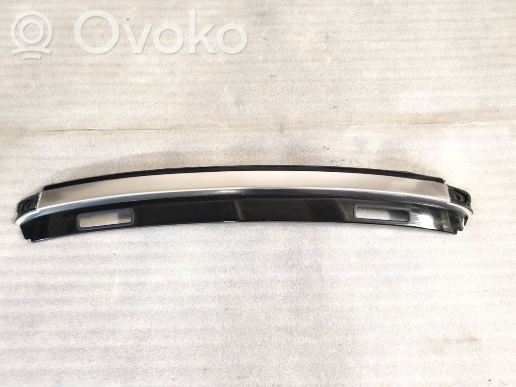 Audi A5 Windshield trim 