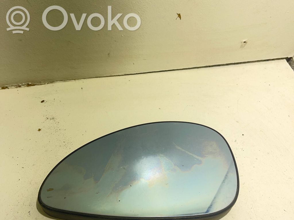 Citroen C4 I Wkład lusterka drzwi przednich 
