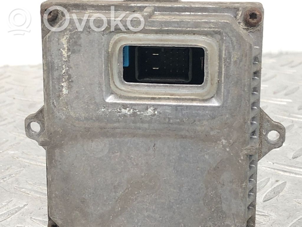 Xenon control unit/module   1307329