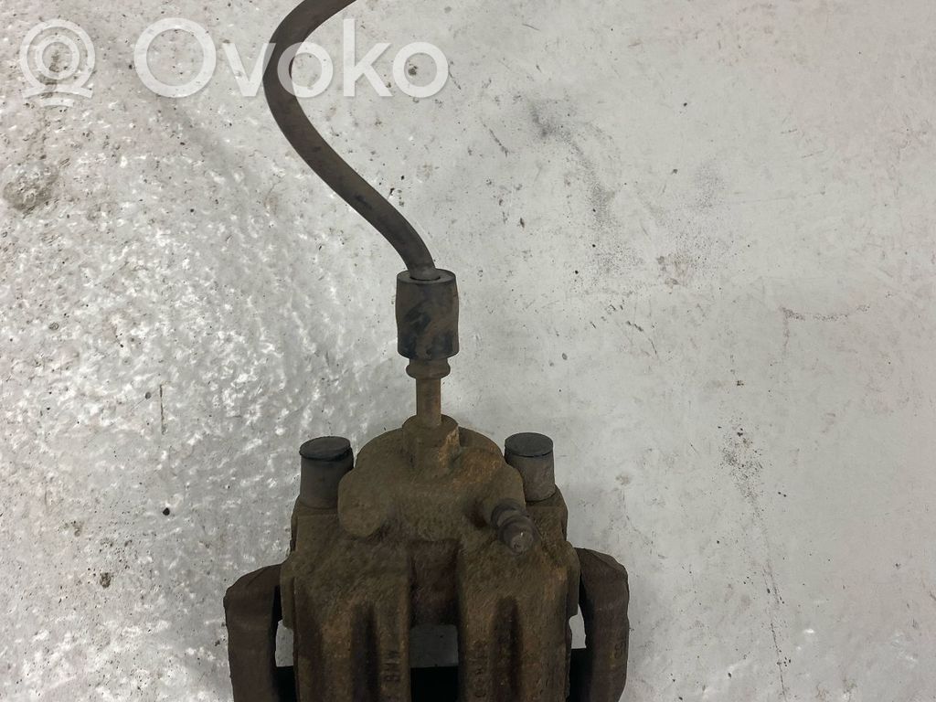 Rear brake caliper   6768693