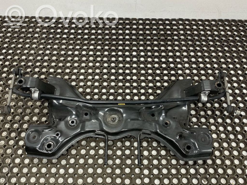 Front subframe