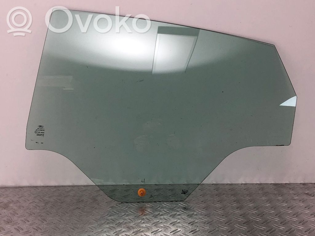 Rear side window   1591458