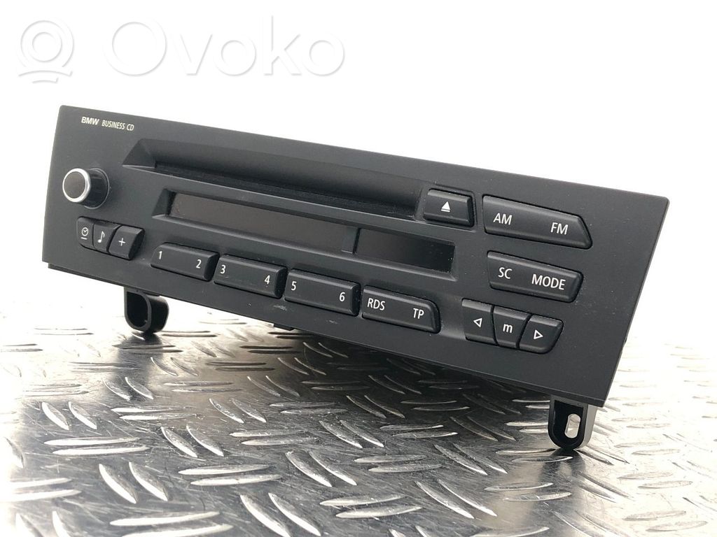 Radio / CD-Player / DVD-Player / Navigation   9236531