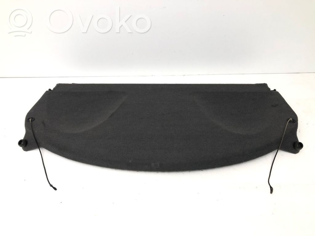 Parcel shelf   1222160