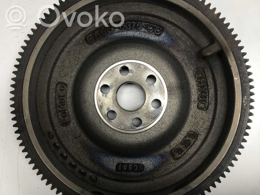 Flywheel   2109950