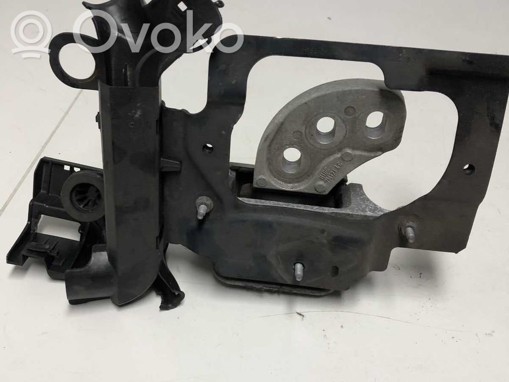 Gearbox mounting bracket   2108080